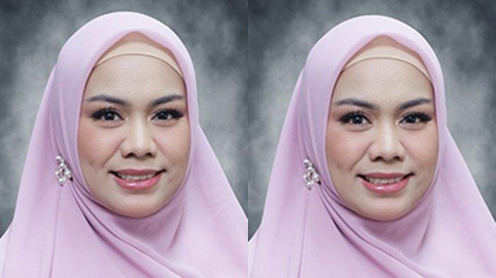 Wakil Ketua DPRD DKI Jakarta Zita Anjani