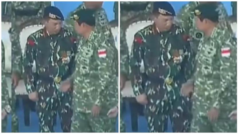 TERJAWAB Alasan SBY Mengapa tak Salami Kapolri Jenderal Listyo, Waksekjen Partai Demokrat Sebut Ini!