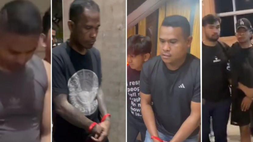 Tebakan Keluarga Tak Salah, Kacab Bank BUMN di Jaktim Diculik & Dieksekusi Pasca Temui Rekan Kerja