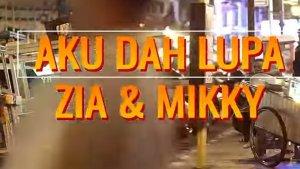 Lirik Lagu Teruntuk Mia yang Menggetarkan Hati