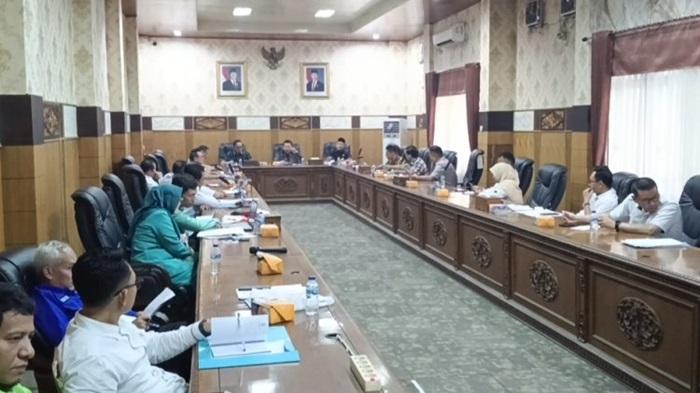 Dewan Desak Tutup Tempat Hiburan Malam Bermasalah di Baturaja Kabupaten OKU Sumatera Selatan
