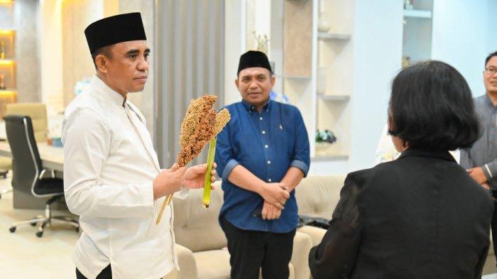 Gubernur Sulteng