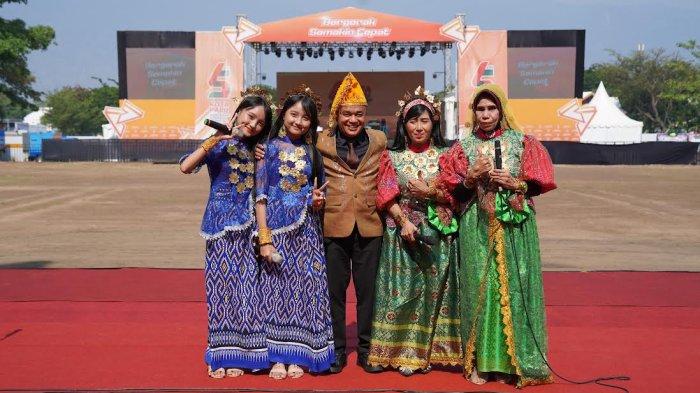Pemkot Bakal Anugerahkan Laila Baswan dan Masriani Sukri Sebagai ...