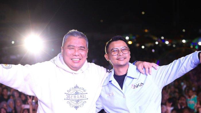 Bakal Calon Gubernur Sulawesi Tengah, Ahmad Ali, mendorong pemekaran Kabupaten Donggala sebagai demi peningkatan kualitas pelayanan publik.