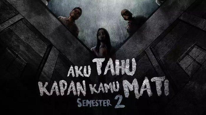 Aku Tahu Kapan Kamu Mati 2