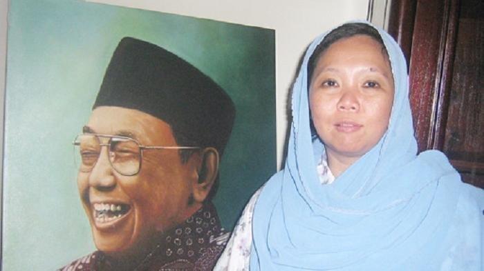 Alissa Wahid