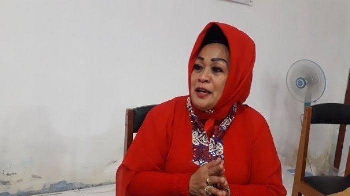 Anggota Dewan Perwakilan Rakyat Daerah (DPRD) Provinsi Sulawesi tengah (Sulteng), Sri Indraningsih Lalusu menyatakan mulai mensosialisasikan Ganjar Pranowo sebagai Capres 2024.