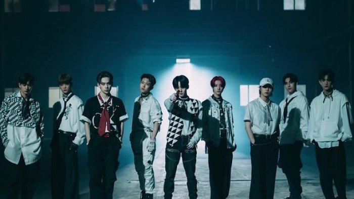 Baru Rilis! Ini Lirik Lagu KPop Bad Cupid - YOUNITE dan Terjemahan