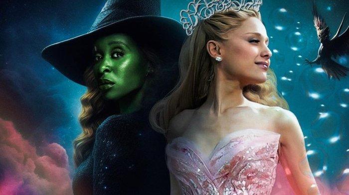 Berita Wicked Terbaru Hari Ini - Tribunpalu.com