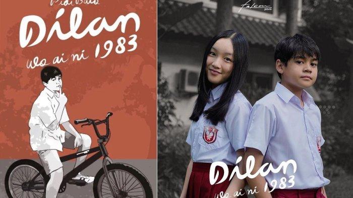 Film Dilan 1983 Wo Ai Ni