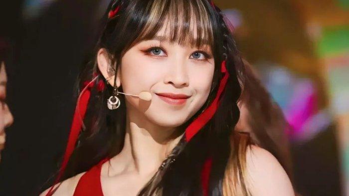 Jadi Wanita Tercantik di Dunia! Ini Sosok Dita Karang, Idol KPop Asal