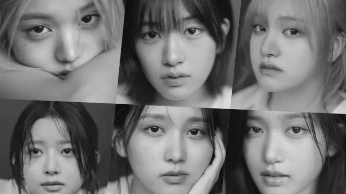 Trending di Youtube! Ini Lirik Lagu KPop Either Way - IVE Lengkap