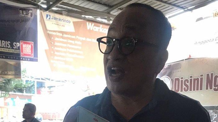 Film Uwentira Corong Budaya dan Wisata Sulteng, Aktor dan Produser Asal ...