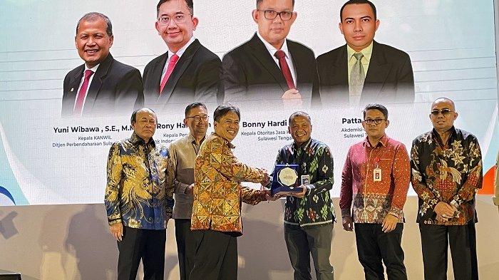 Pertumbuhan Ekonomi Sulteng Tinggi, UMKM Tertinggal, Solusi PABETA 2025