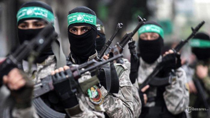 24 Tentara IDF Tewas, Hamas Beri Peringatan: Tak Ada Akhir Bahagia untuk Israel di Gaza - Tribunpalu.com
