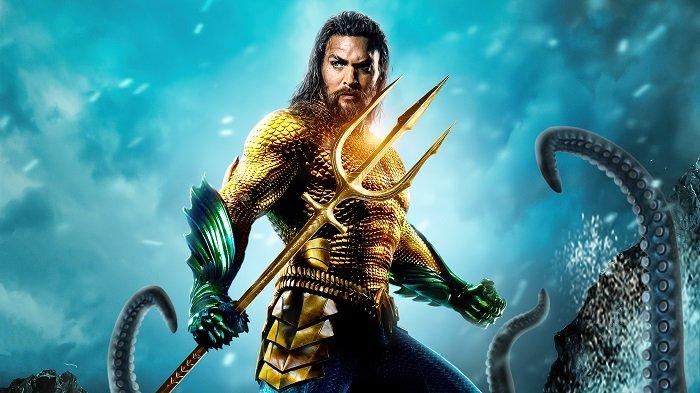 Film Aquaman 2
