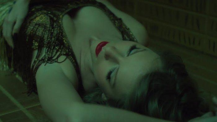 I Can See You - Taylor Swift