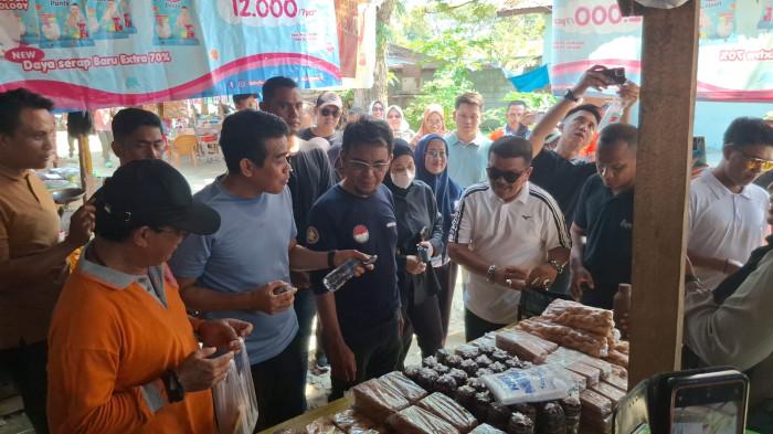 Bupati Parigi
