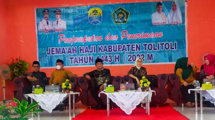 Kader PAN Tolitoli Siap Sambut DPW Sulteng, Moh Besar Bantilan: Struktur Kami Siap Bergerak