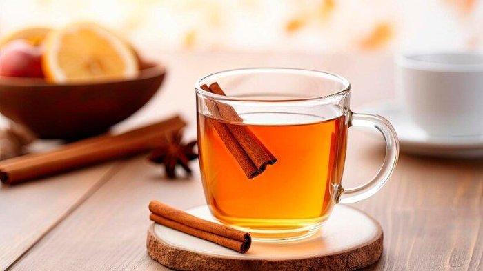 Deretan Khasiat Kayu Manis untuk Kesehatan, Jadi Detoks Alami hingga ...