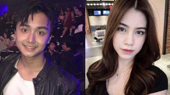 Leon Dozan, anak artis era 1990an Willy Dozan Viral di Media Sosial terekam menghina polisi dan melakukan tindak kekerasan kepada kekasihnya, Rinoa Aurora Senduk.