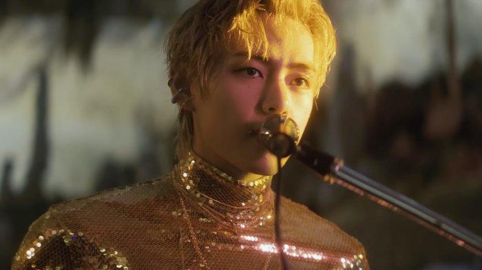 Love Me Again - V BTS