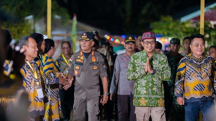 Mantoh Government Expo Ditutup, Angkat Kearifan Lokal dan Perkuat ...