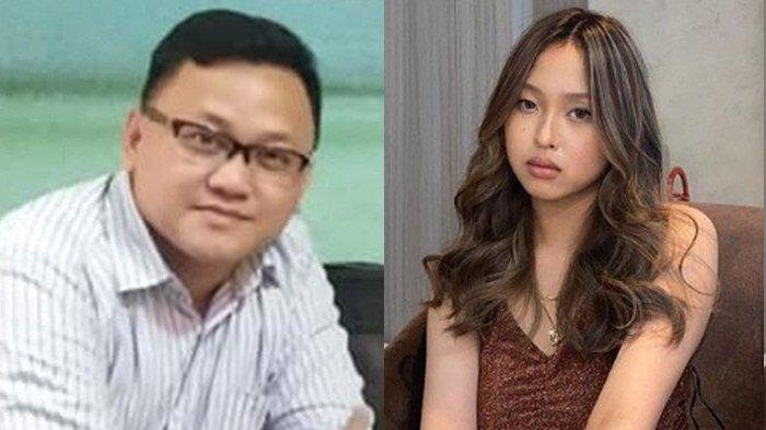 Michelle Ashley ngaku dilecehkan Suami Pinkan Mambo, Steve Wantania.