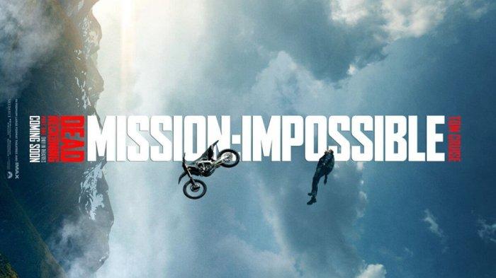 Mission Impossible – Dead Reckoning Part One