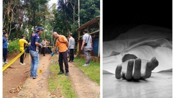 Seorang suami di Ciamis tega memutilasi istrinya. Sadisnya, sang suami sempat menawarkan potongan tubuh kepada ketua RT dan warga sekitar