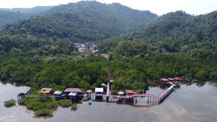 PLN Unit Induk Sulawesi Utara, Sulawesi Tengah dan Gorontalo (UID Suluttenggo) melalui konsep 