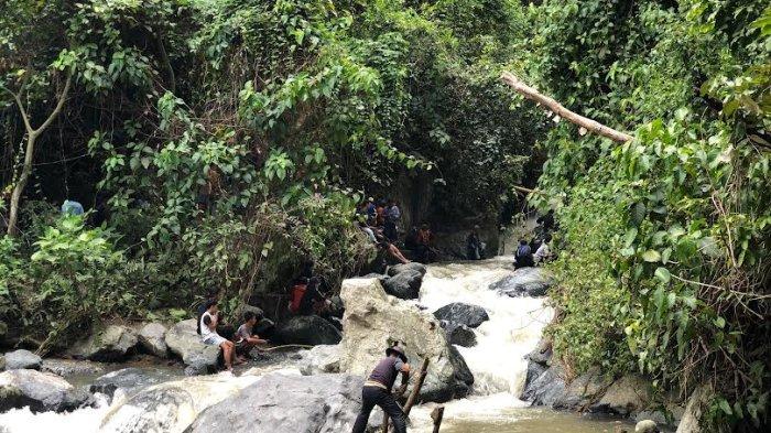 
Pengelola Objek Wisata Air Terjun Wera bakal menerapkan penyesuaian tarif untuk tiket masuk per 30 Oktober 2024. 
