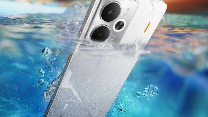 REALME 14 5G - Realme 14 5G resmi dirilis sebagai smartphone yang berfokus pada performa gaming, ditenagai Snapdragon 6 Gen 4 dan ditopang baterai berkapasitas 6.000mAh.