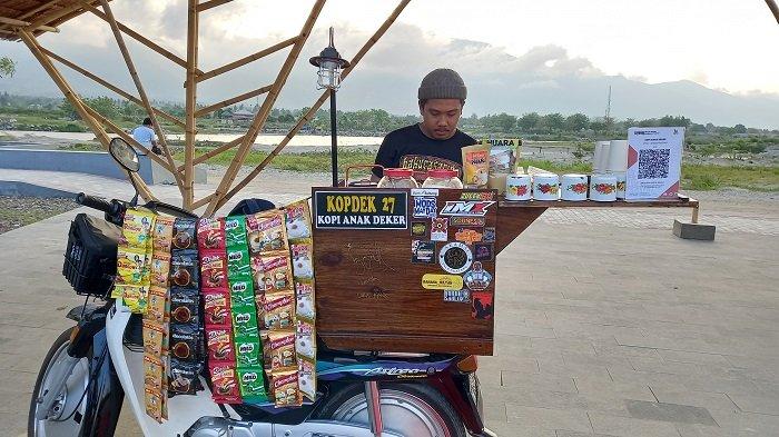 Pemuda Asal Pontolo Jual