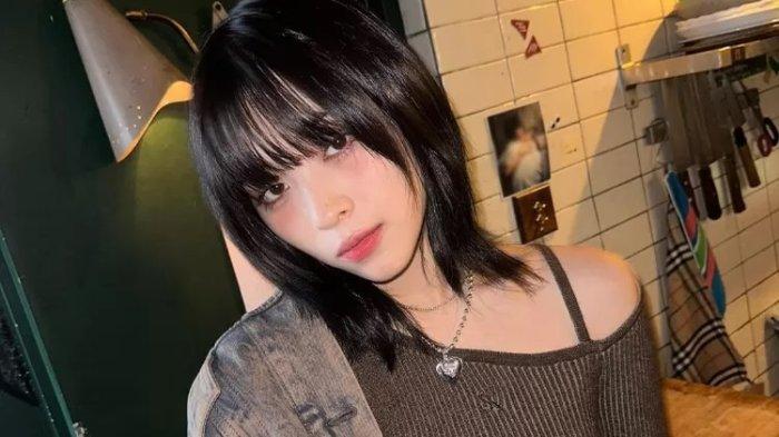 Run Away - Ryujin ITZY