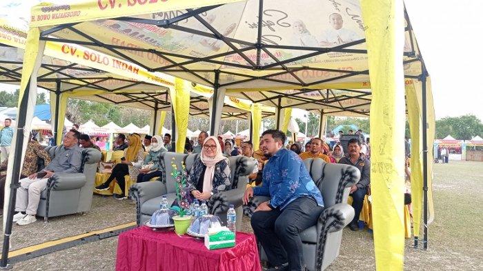 Pemkot Palu Berencana Aktifkan Forum Komunitas Kreatif Kota Palu dan