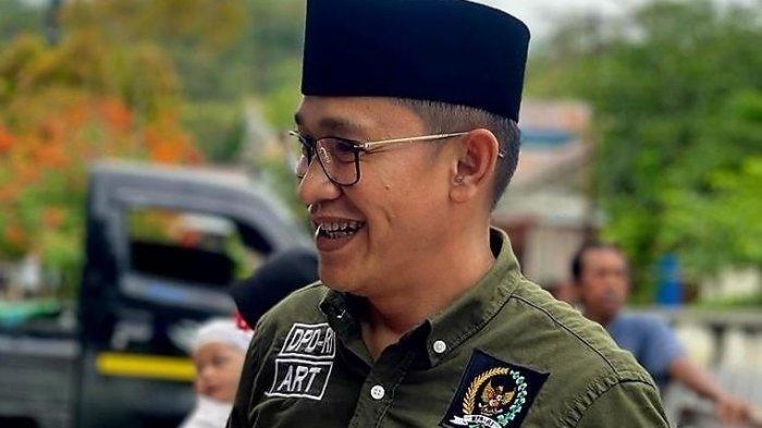 Senator Abdul Rachman Thaha Dorong Putra Putri Papua Jadi Presiden ...