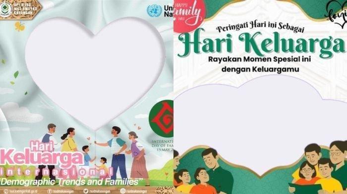 Hari Keluarga Internasional Diperingati 15 Mei 2025, Berikut Sejarahnya ...