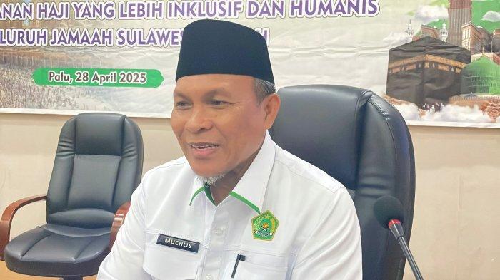 Kementerian Haji dan Umrah