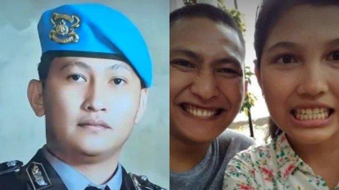 Vera Simanjuntak dan Brigadir J