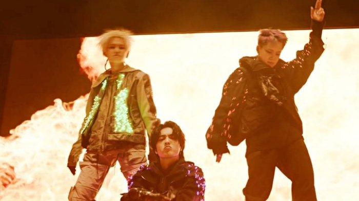 Lirik Lagu KPop VolKno - TREASURE dan Terjemahannya, Peringkat 3 Musik