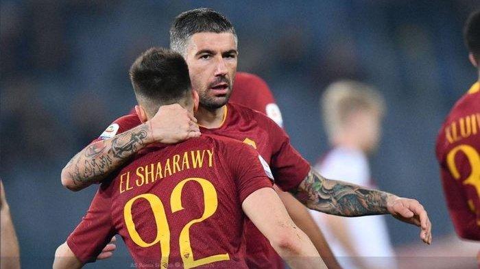 Prediksi Lengkap Everton vs Roma 9 Agustus