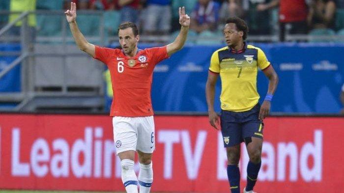 Jadwal Perempat Final Copa America 2019 Venezuela Vs Argentina Dan