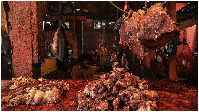 Ilustrasi daging sapi