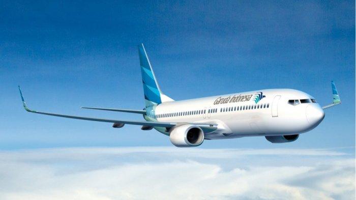 Maskapai Garuda Indonesia Tawarkan Promo Tiket Murah Rute Palu-Makassar