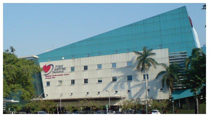 Lowongan Kerja Harkit