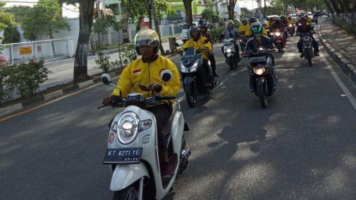 Mengenal Maxim Pesaing Baru Grab Dan Gojek Asal Rusia Yang Tuai