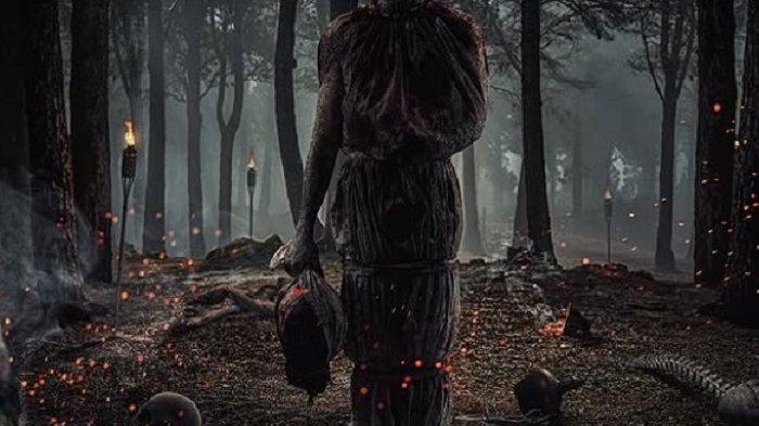 Film Pembantaian Dukun Santet Tayang di Bioskop