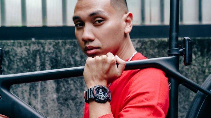 Kurang dari Sepekan yang Lalu Ayah Nino RAN Meninggal Dunia, Kini Rayi ...