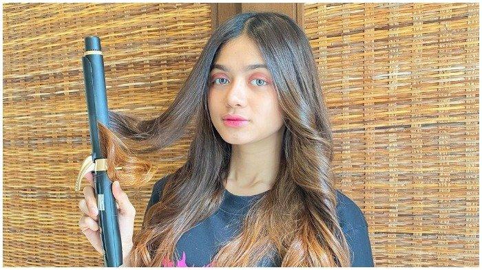 Mengenal Vieranni, Model Asal Jeneponto yang akan Dinikahi Pengacara